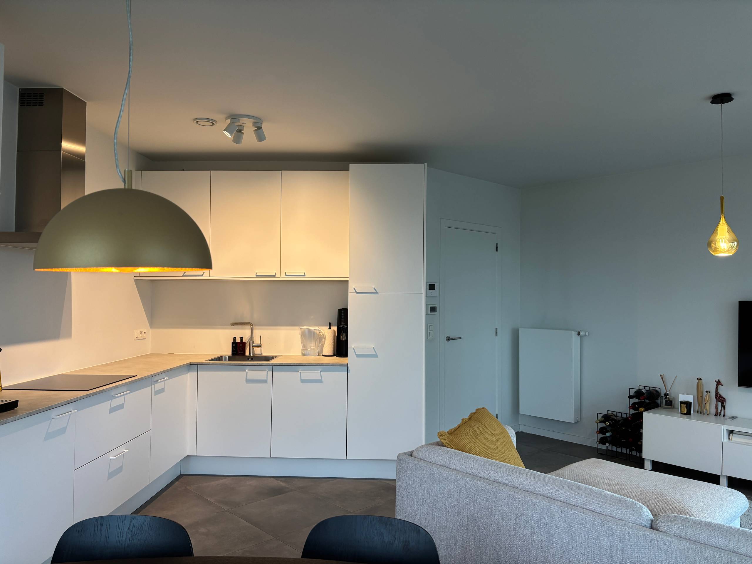 Instapklaar appartement op toplocatie - foto 3