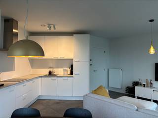 Voor wie op zoek is naar een recent, comfortabel én energiezuinig huurappartement op een topligging in Antwerpen, hebben wij goed nieuws. Dit...