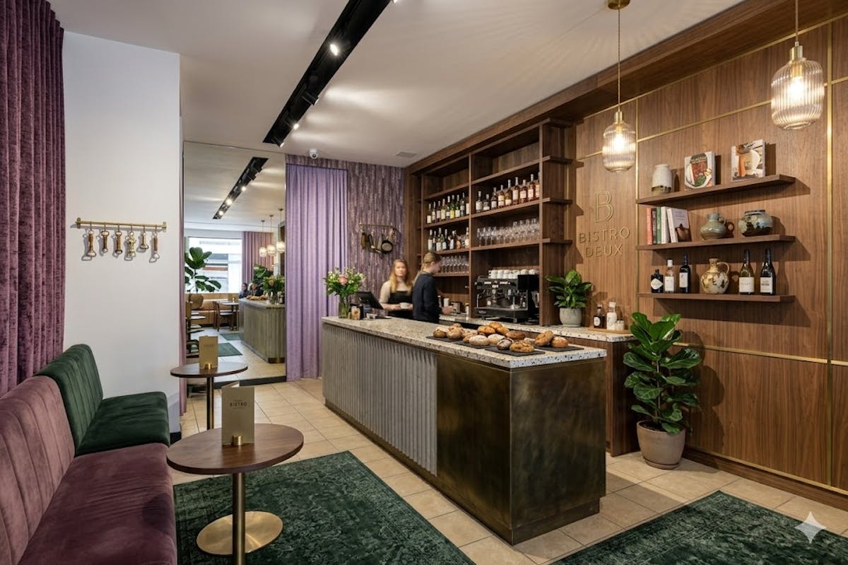 Te koop: Handelspand op de Zeedijk van Middelkerke (94 m²) - foto 3