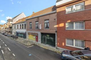Voor deze eigendom, gelegen op een toplocatie in het centrum van Deinze, op slechts 200 meter van de Markt zijn wij op zoek naar...