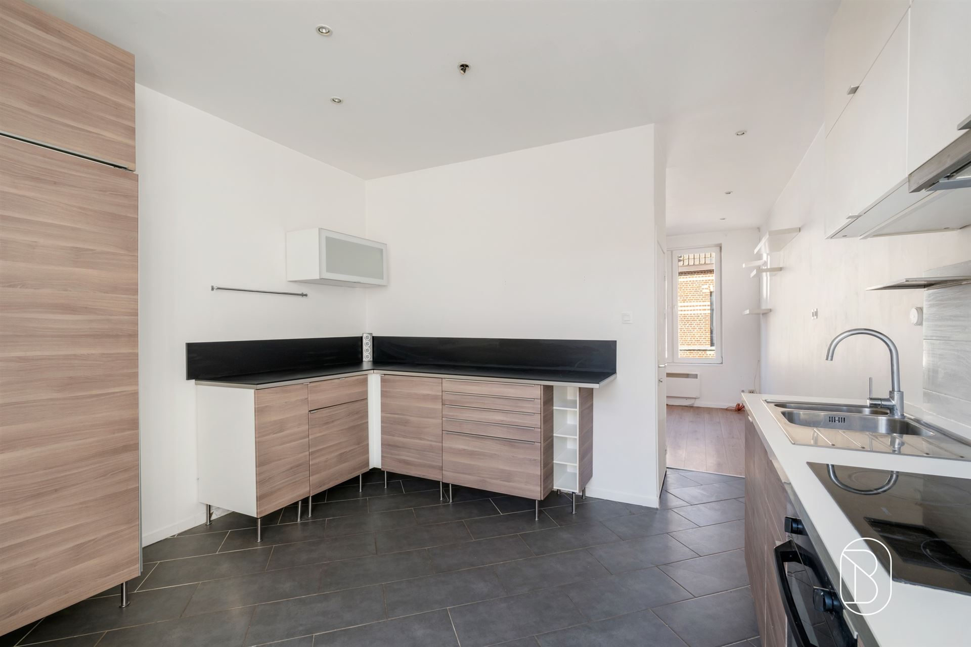 Appartement met 2 slaapkamers in duplexstijl - foto 4