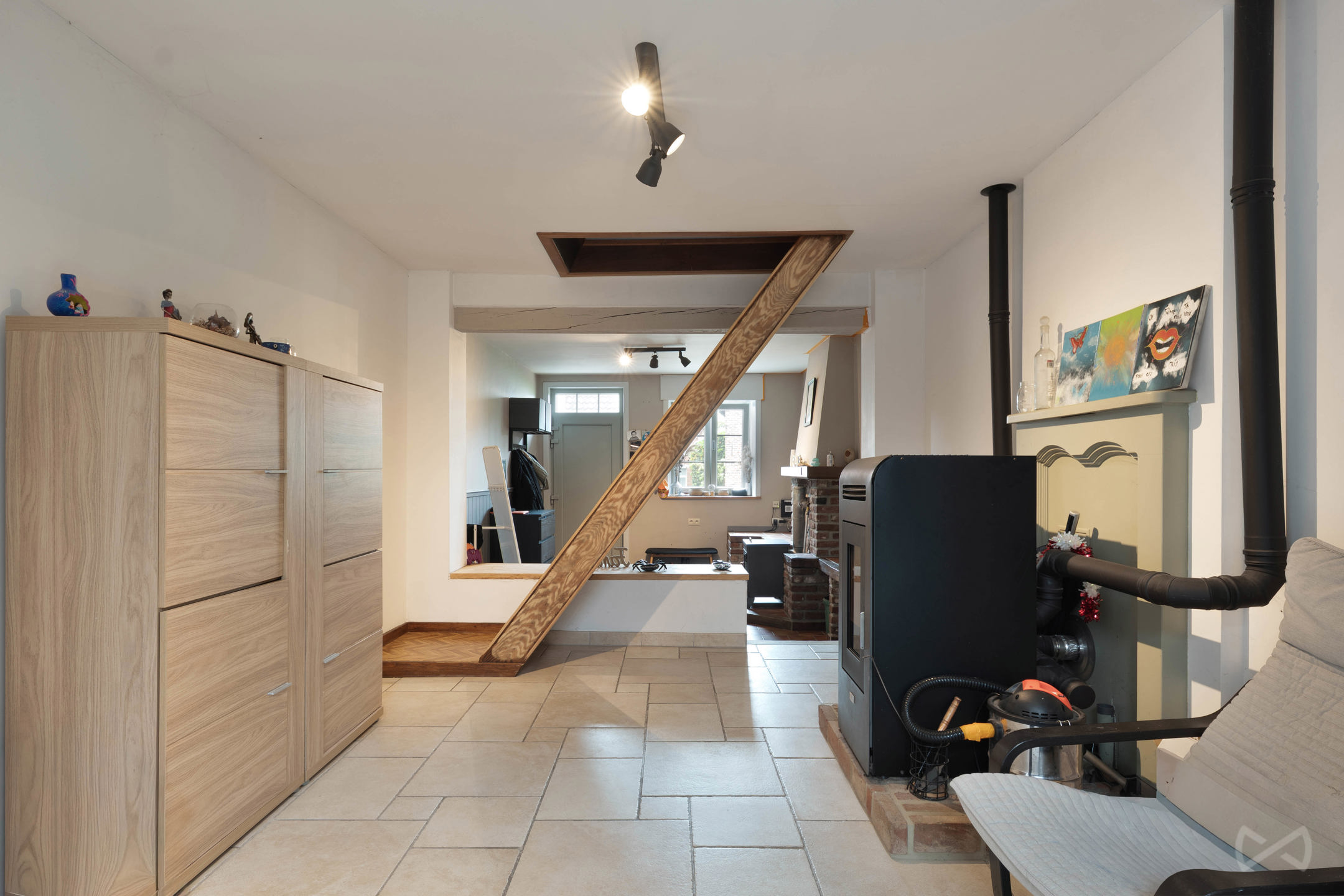 House for sale in Hoegaarden with 3 bedrooms - photo 5