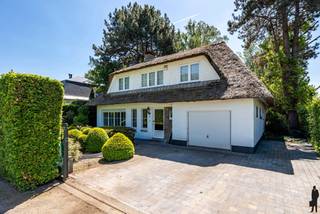 House for rent in Aartselaar