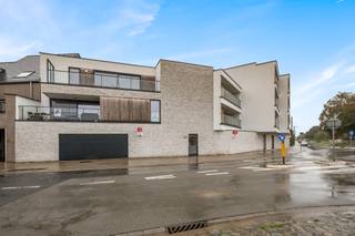 Residentie Nieuwe KalsijdeIn deze residentie zijn er nog buitenstaanplaatsen te koop.U kan deze afzonderlijk aankopen. NIET verplicht om ze samen...