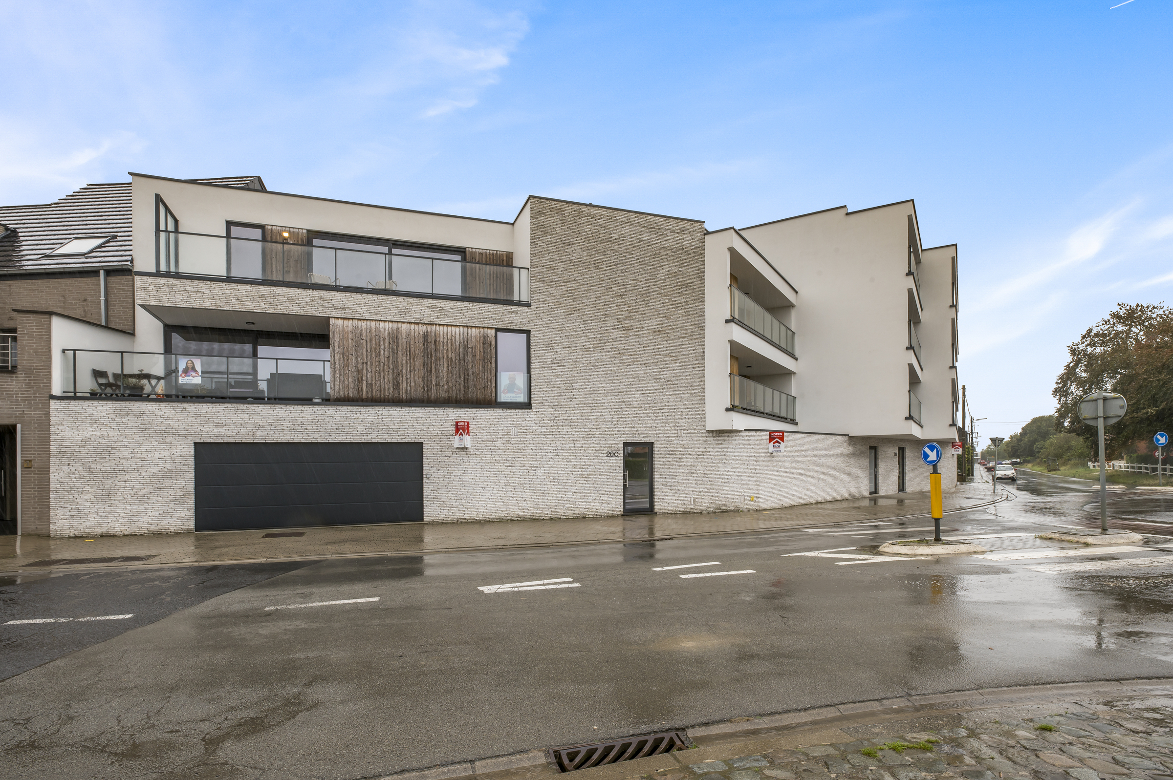 Staanplaats buiten te koop Residentie Nieuwe Kalsijde - foto 3