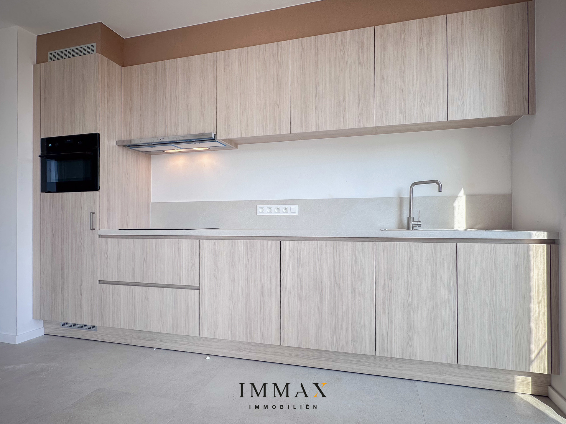 Appartement met 1 slaapkamer in nieuwbouwresidentie Estée - foto 2