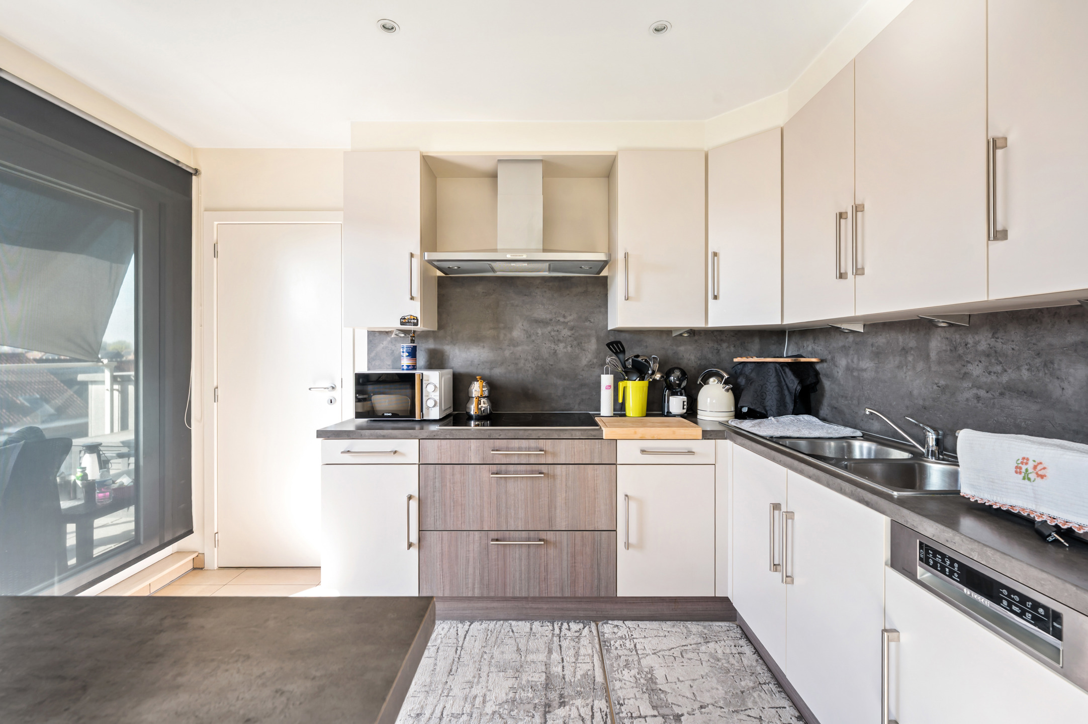 Trendy appartement in hartje Sint-Niklaas - foto 5