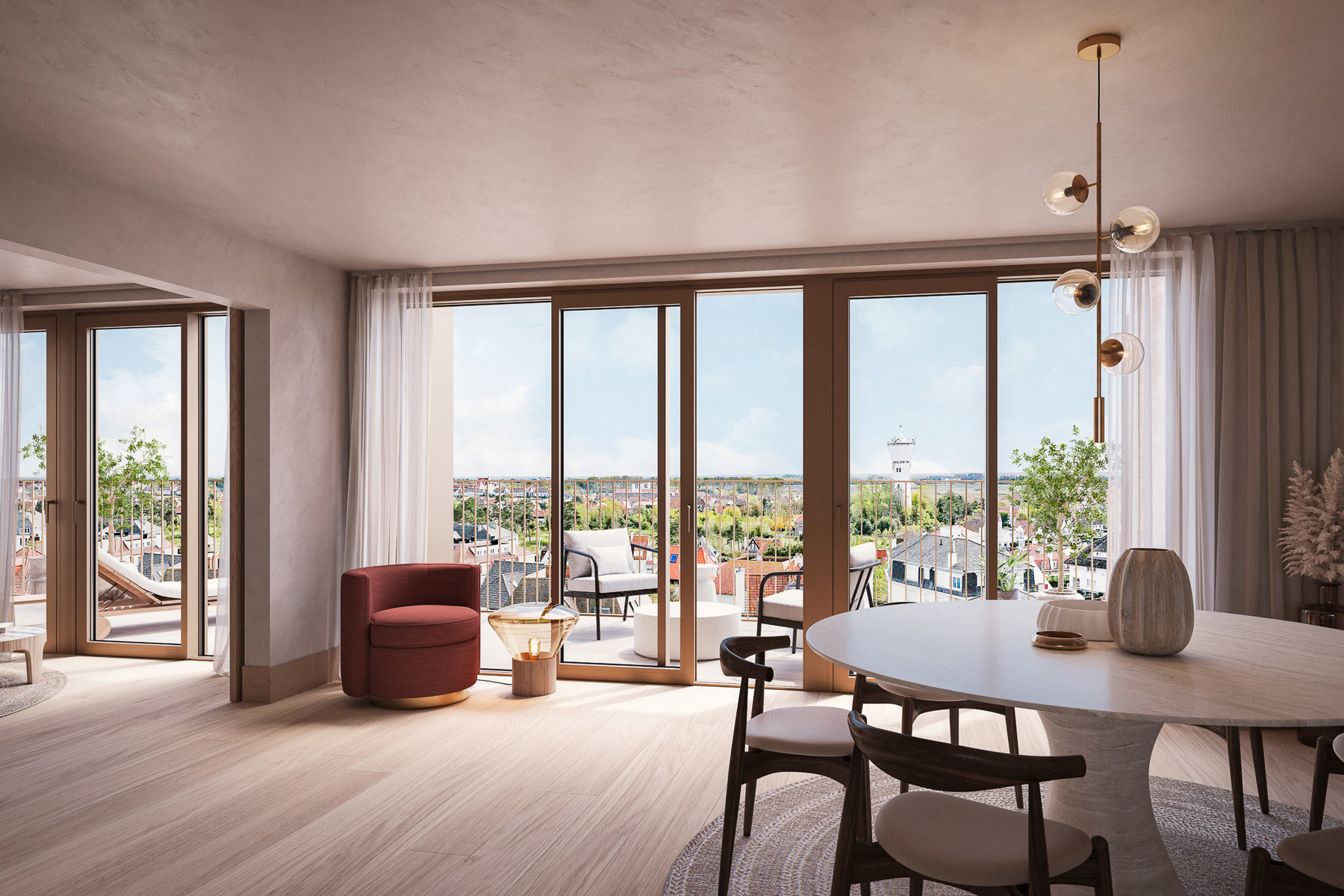 Projet à vendre à Knokke-Heist - photo 5