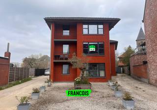 Apartment for rent in Zonnebeke