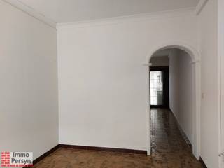 De August Nihoulstraat is de verbindingsweg tussen Bekkevoort en Scherpenheuvel centrum. Deze woning bevindt zich dan ook net buiten het...