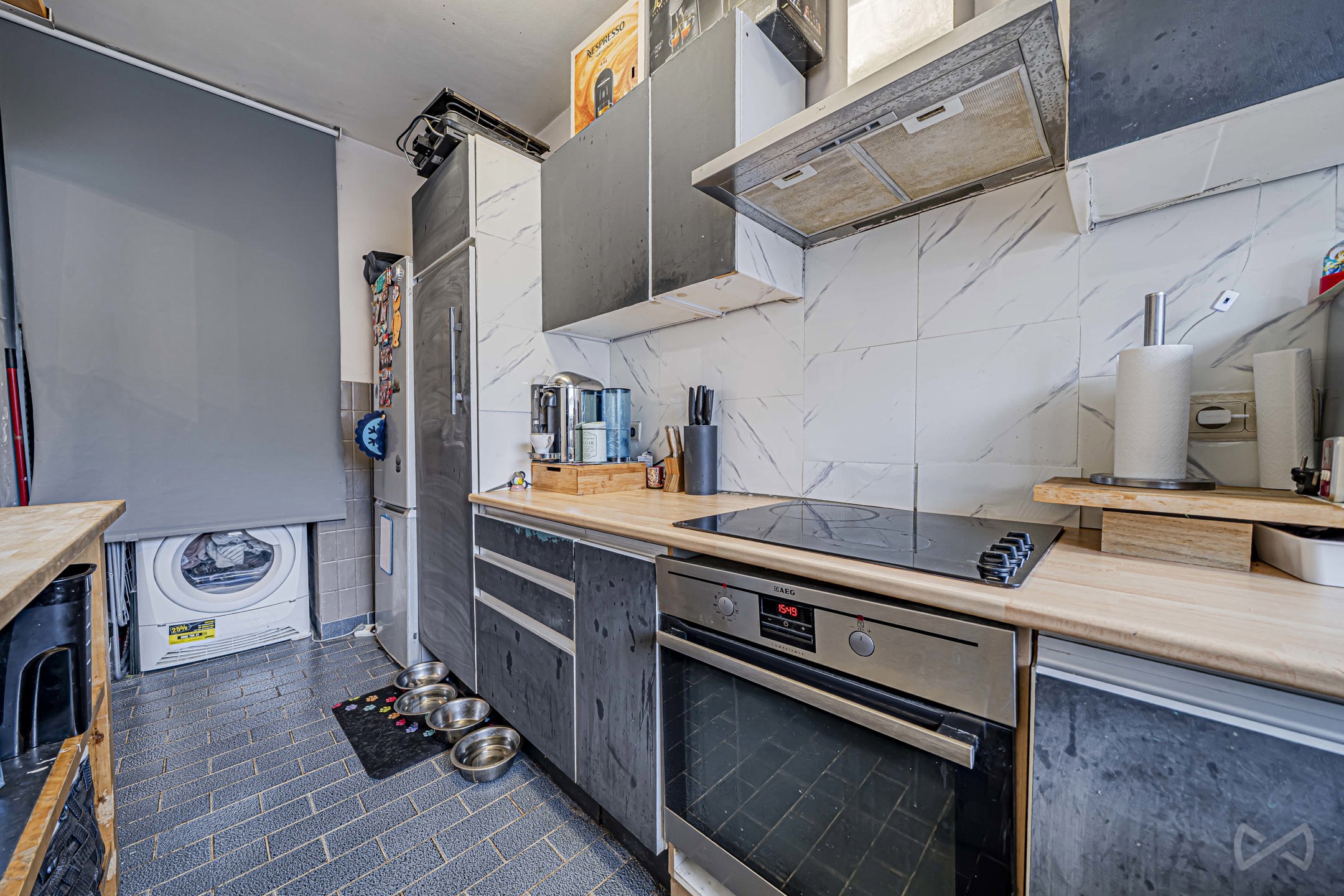 Appartement à vendre à Molenbeek-Saint-Jean avec 2 chambres - photo 5