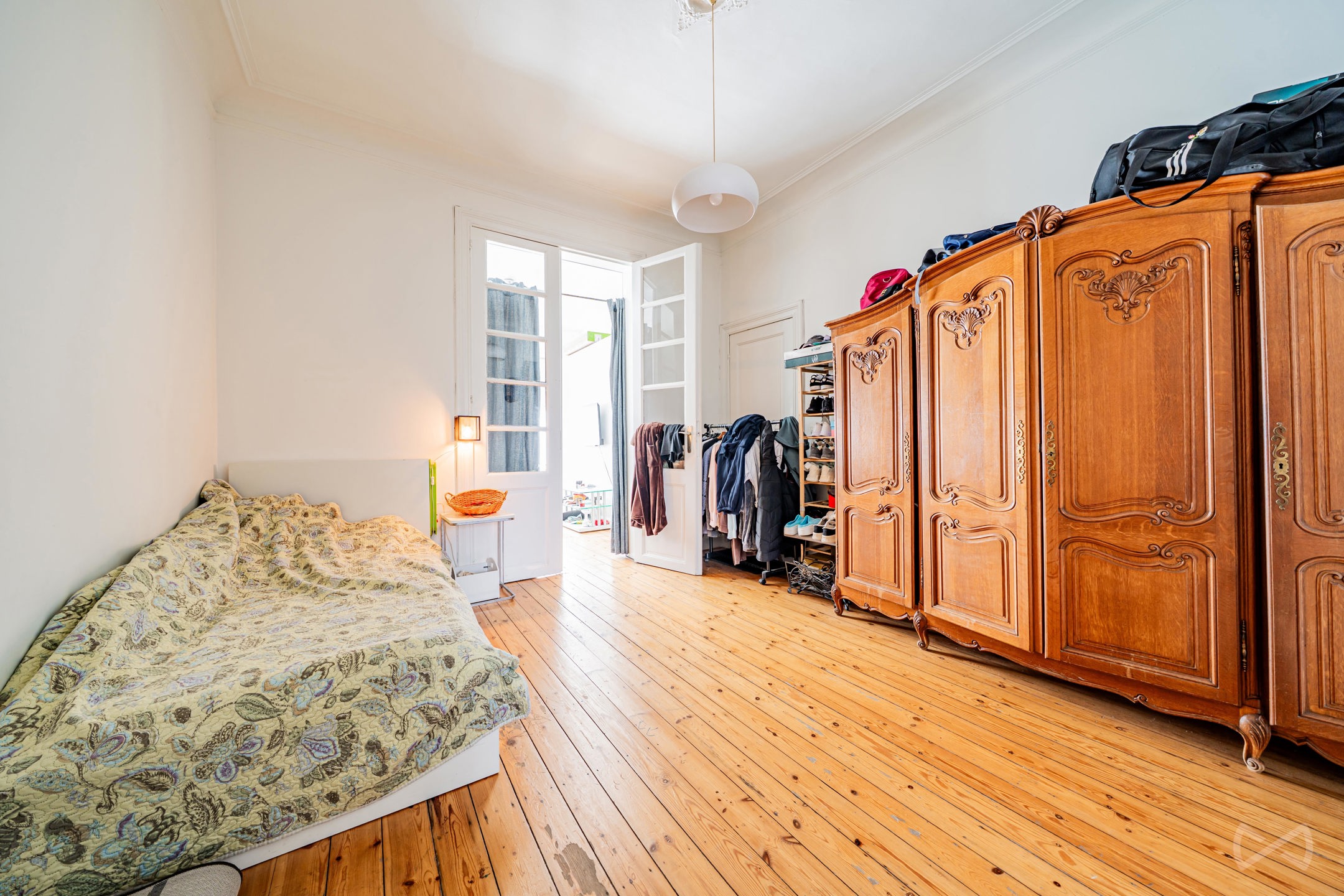 Appartement à vendre à Evere avec 2 chambres - photo 3