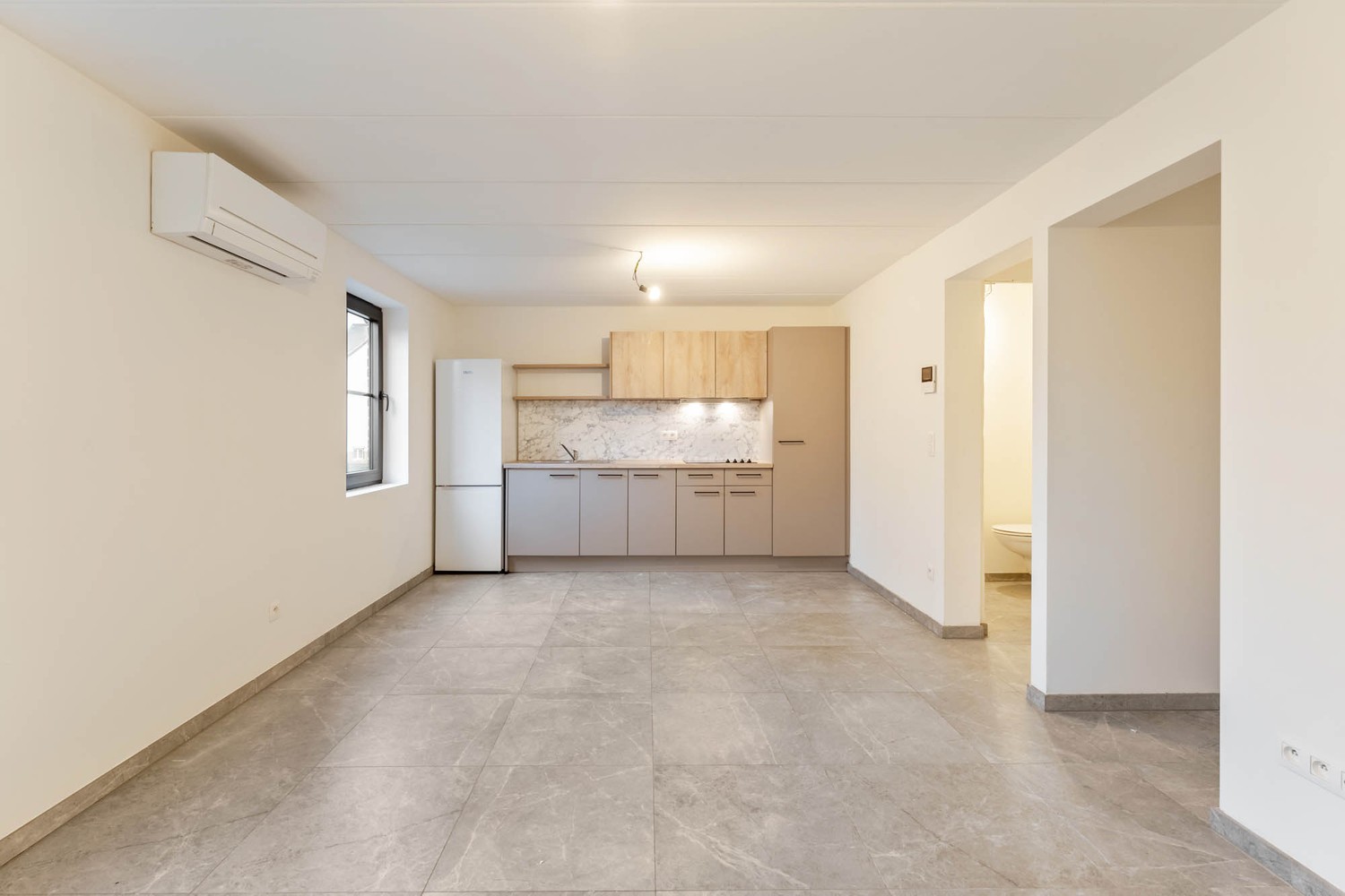 Gloednieuw luxe studio - foto 3