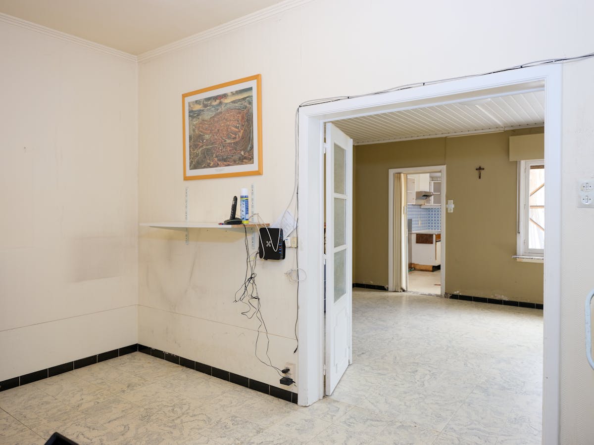 Huis te koop met tuin in Wondelgem - foto 4