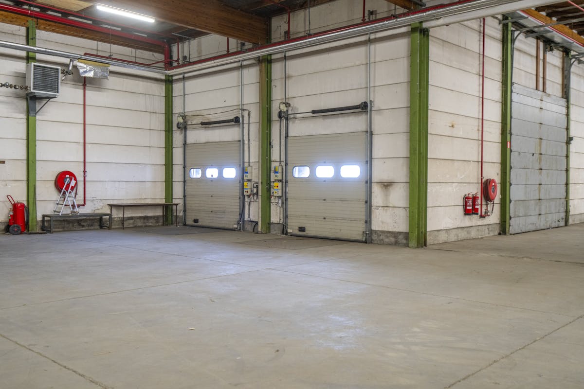 Multifunctioneel bedrijfsgebouw te huur in Beveren-Leie - foto 5