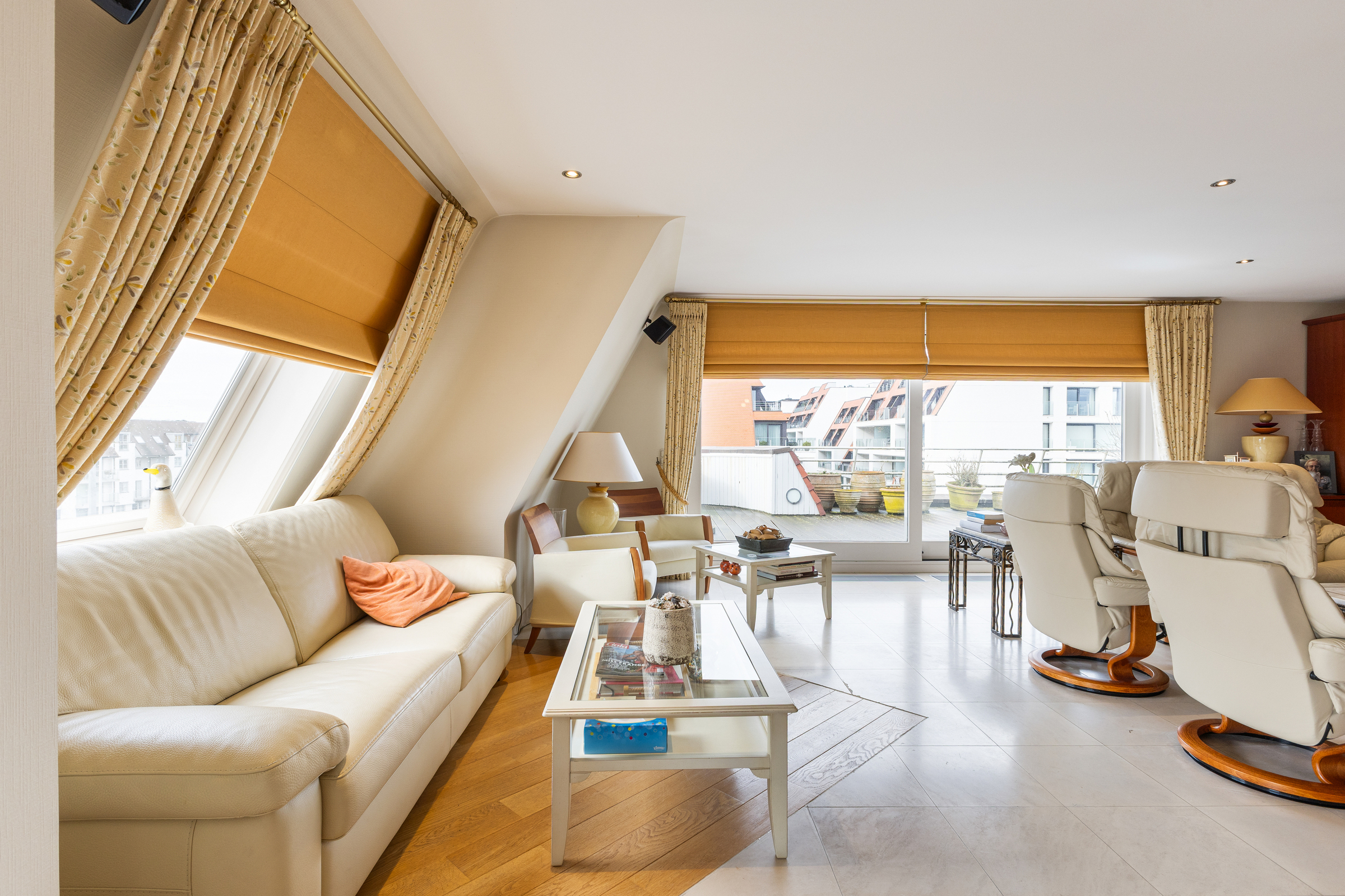 Appartement à vendre à Nieuport avec 4 chambres - photo 1