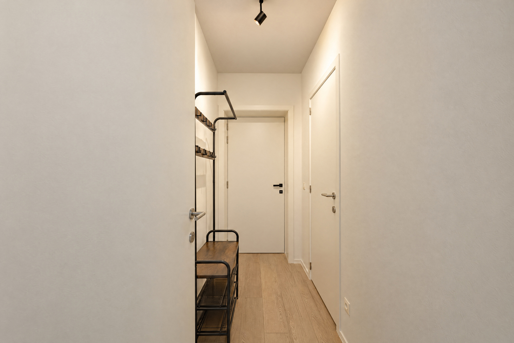 2-slpk appartement met ruime terrassen op Nieuw Zuid! - foto 5