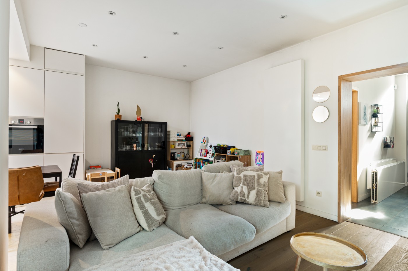 Charmante woning met 3 slpk. en tuin - foto 4