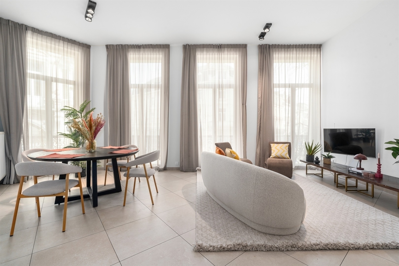 Appartement à vendre à Gand