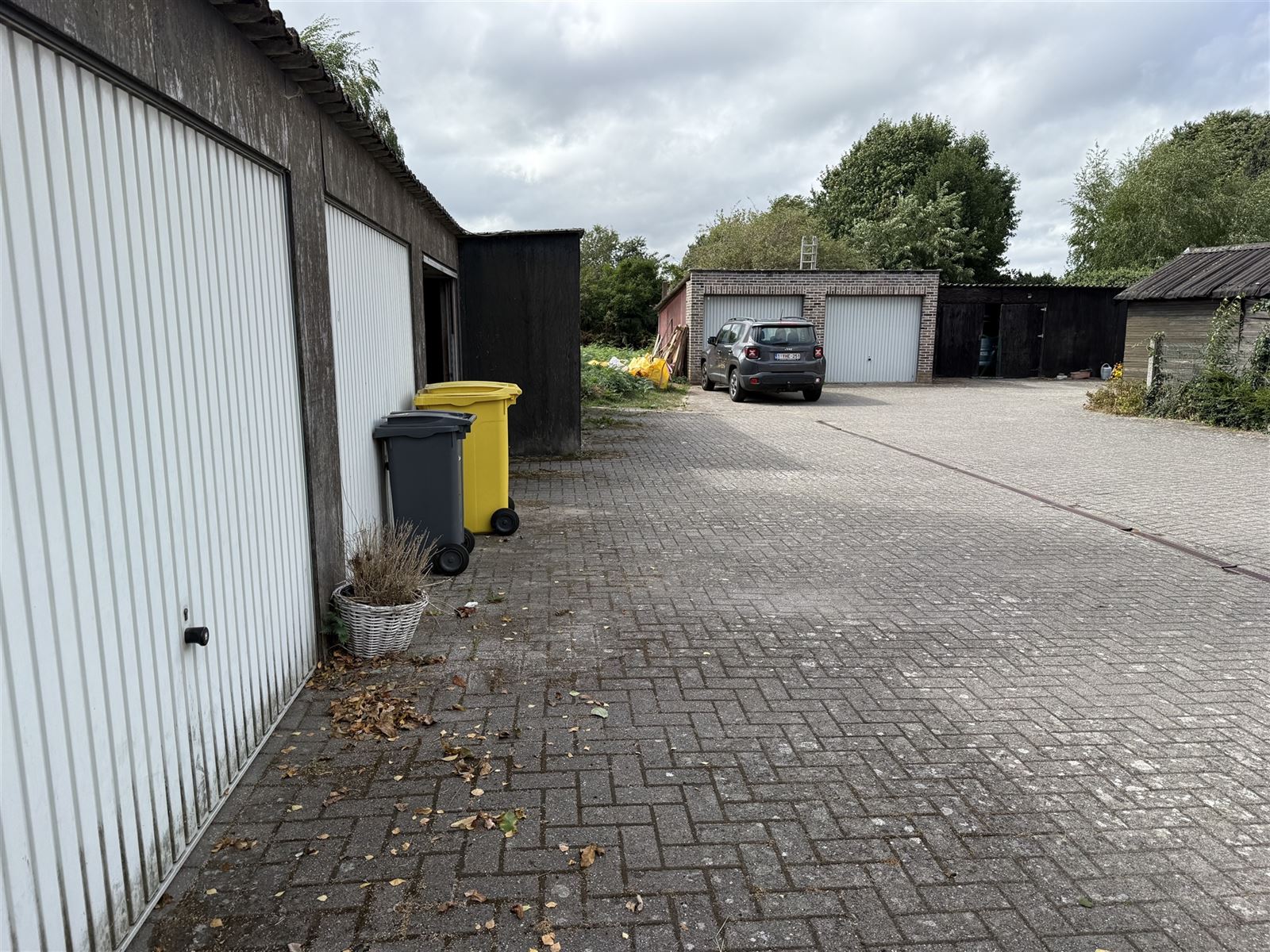 Opbrengsteigendom in het centrum van Nijlen  - foto 4