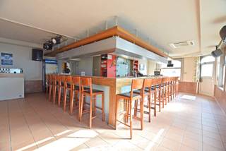 Maison à louer à Dixmude