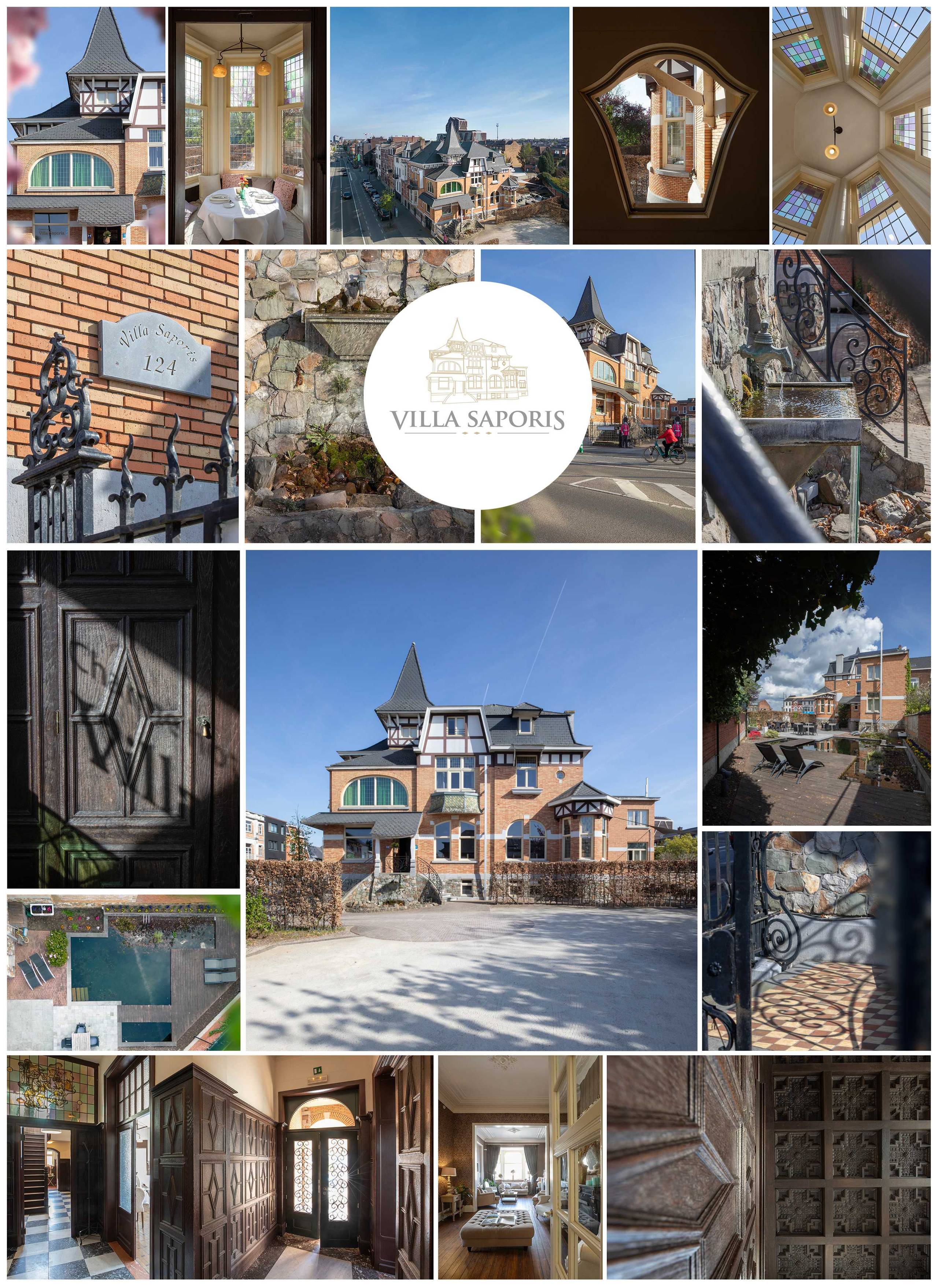 Huis te koop in Hasselt met 10 slaapkamers - foto 1