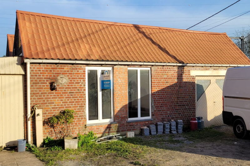 Commercial for sale in Roeselare - photo 1