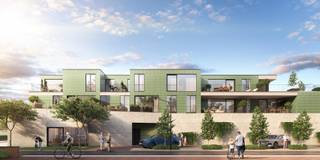 Op een uiterst centrale locatie in Lichtervelde wordt residentie Margriet gerealiseerd. Winkels, station en horeca zijn op wandelafstand.<br />Margriet is een moderne kleinschalige nieuwbouwresidentie met ruime terrassen en prachtige daktuin. <br /><br />Het appartement is gelegen op de eerste verdieping en als volgt ingedeeld: <br />Inkomhal met apart toilet, ruime leefruimte met open keuken, handige technische berging, slaapkamer met douchekamer. <br />Het appartement wordt kwalitatief afgewerkt en is voorzien van mooi ruim terras grenzend aan de leefruimte. <br /><br />Oppervlakte appartement: 90,73m²<br />Oppervlakte terras: 15,61m²<br /><br />Troeven:<br /><br />- Centrale ligging in Lichtervelde<br /><br />- Vlakbij vernieuwde SPAR winkel<br /><br />- Future-proof technieken: vloerverwarming op basis van warmtepompen, zonnepanelen, ventilatiesysteem D, isolerende beglazing, ...<br /><br />- Gunstig E-peil<br /><br /><br />Energie-efficiënte appartementen bieden tal van voordelen.<br />Ze verlagen de energiekosten, verbeteren het comfort en dragen bij aan een duurzamere toekomst.<br /><br />Residentie Margriet is een veilige en energiezuinige thuishaven waarbij alle belangrijke faciliteiten in de buurt liggen! <br /> <br />Voor meer info, aarzel niet om contact op te nemen via 051/40 40 10 of per mail naar noortje@vlaemynck.be