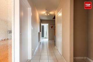 Dit ruim duplexappartement (met terras en garage) is gelegen in een rustige straat vlak bij het centrum van Wondelgem, met tal van supermarkten...