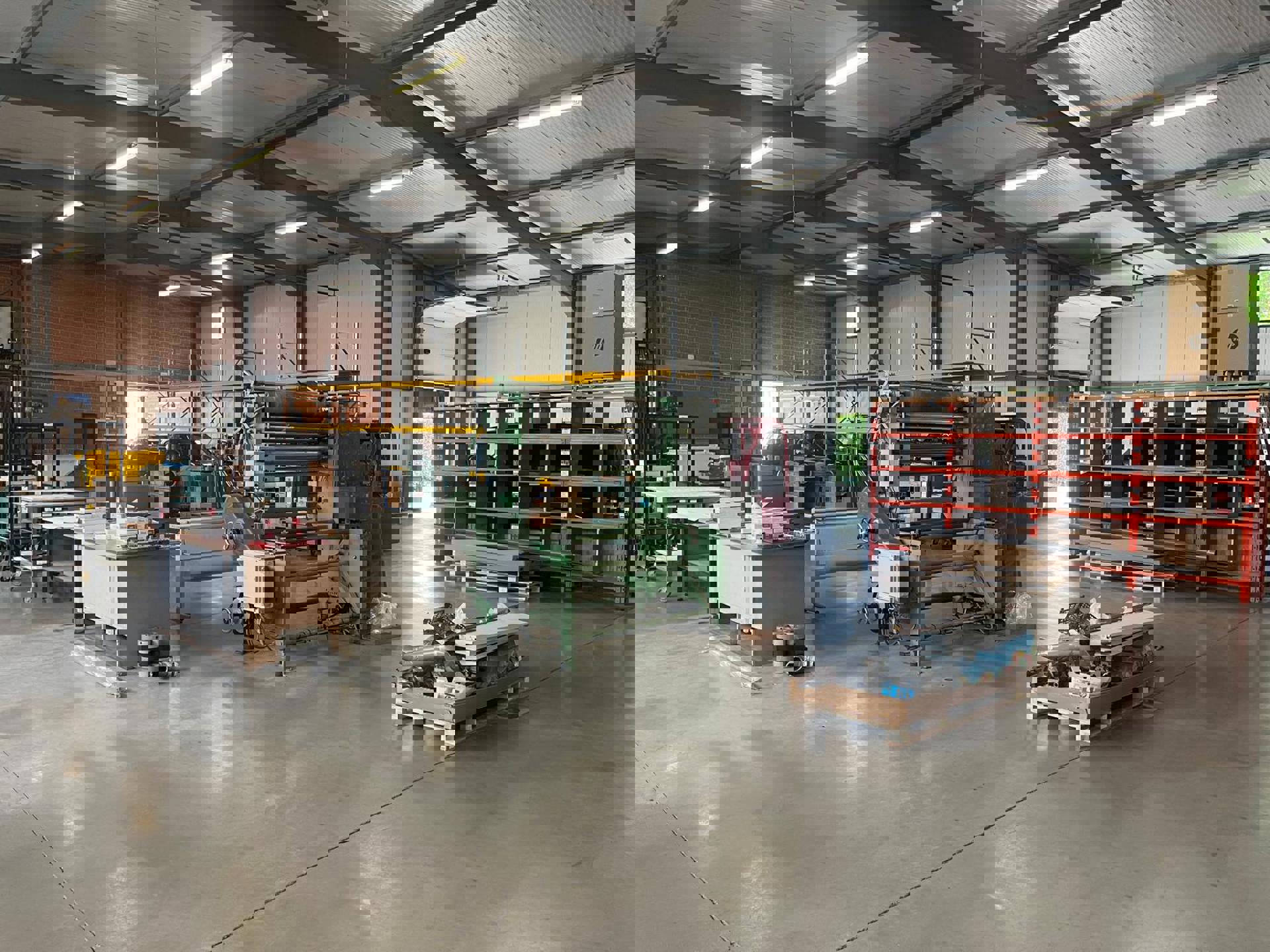 Commercial for rent in Lier - photo 2