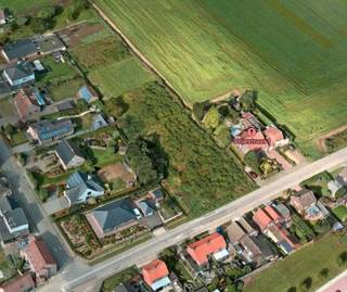 Bouwgronden te koop vanaf 107.000 euro te Assenede !Deze zeer rustig gelegen percelen hebben een open landelijke ligging aan de Nederlandse grens met...