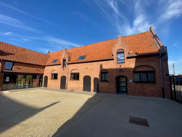 Kantoor/bureelruimte te huur te Geluwe - foto 4