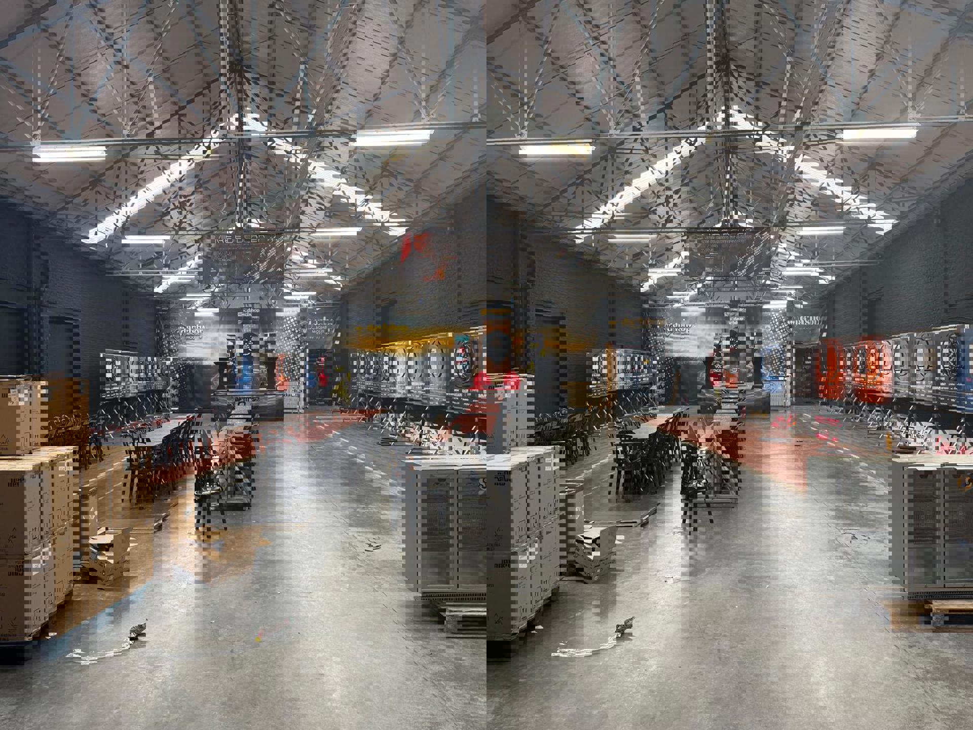 Opslagruimte te huur in Dendermonde - foto 5