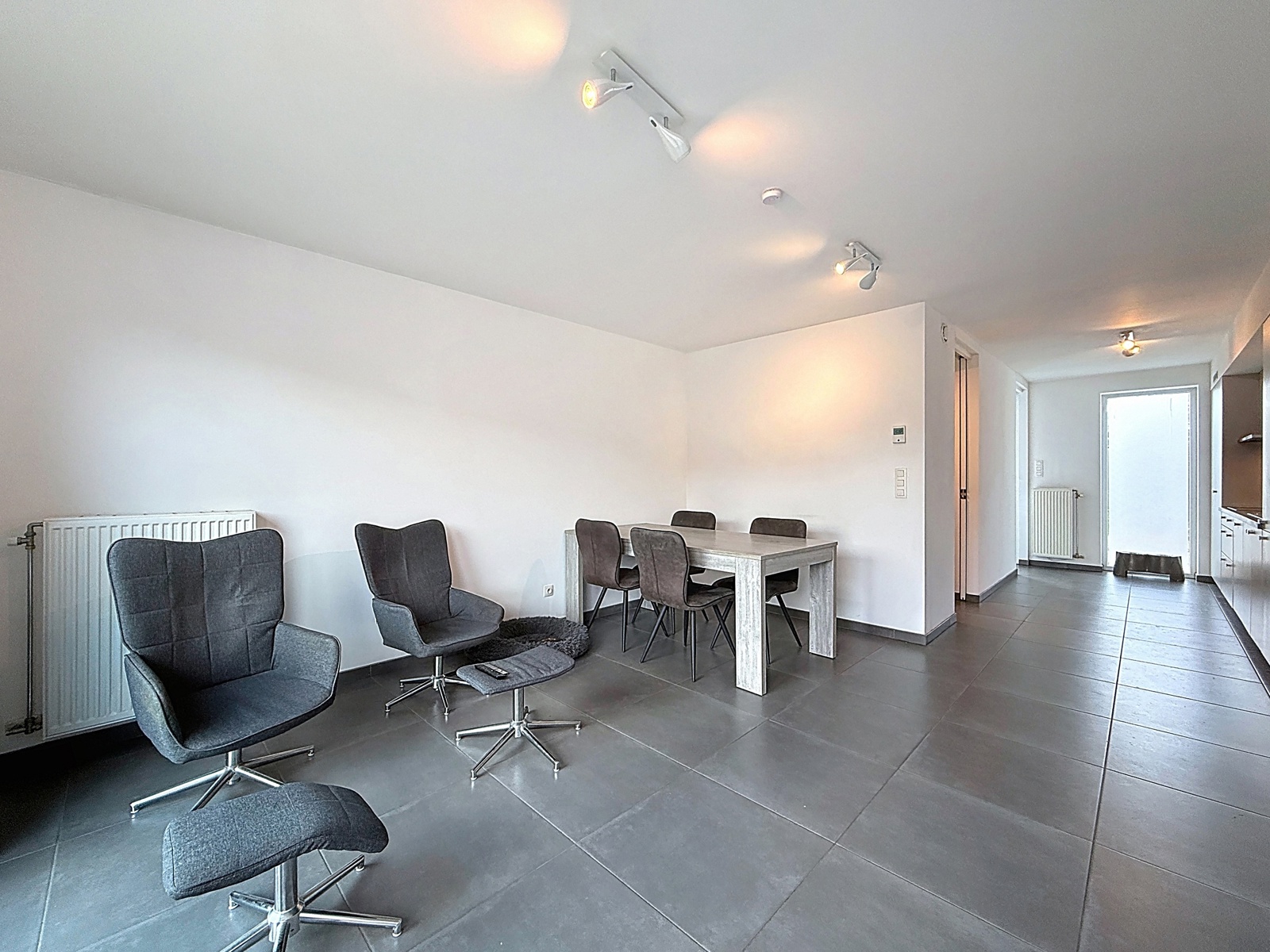 Instapklaar energiezuinige woning met 3 slpks en tuin - foto 4