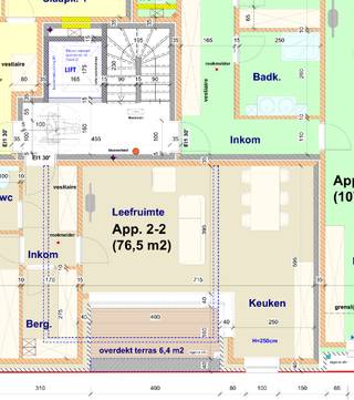 Appartement à vendre à Genk