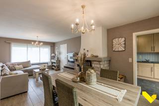 Instapklare, gerenoveerde gezinswoning met gezellige tuin.Ontdek deze instapklare en mooi gerenoveerde woning met een gezellige tuin, gelegen in een...