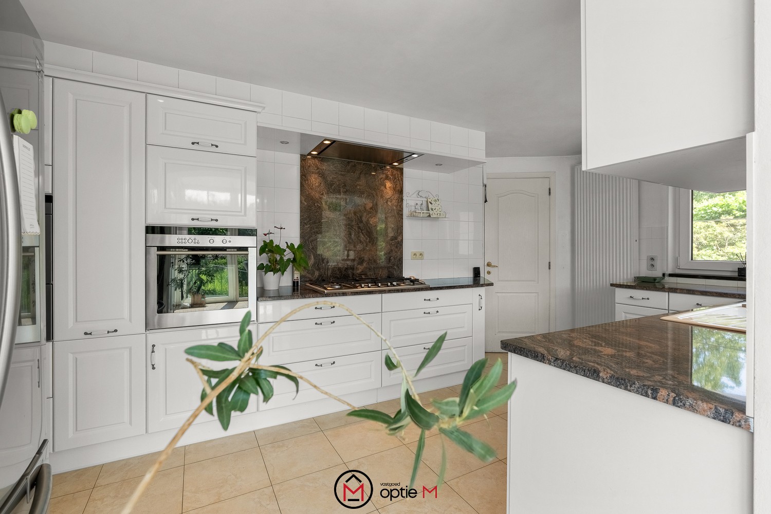 House for sale in Hasselt with 4 bedrooms - photo 5