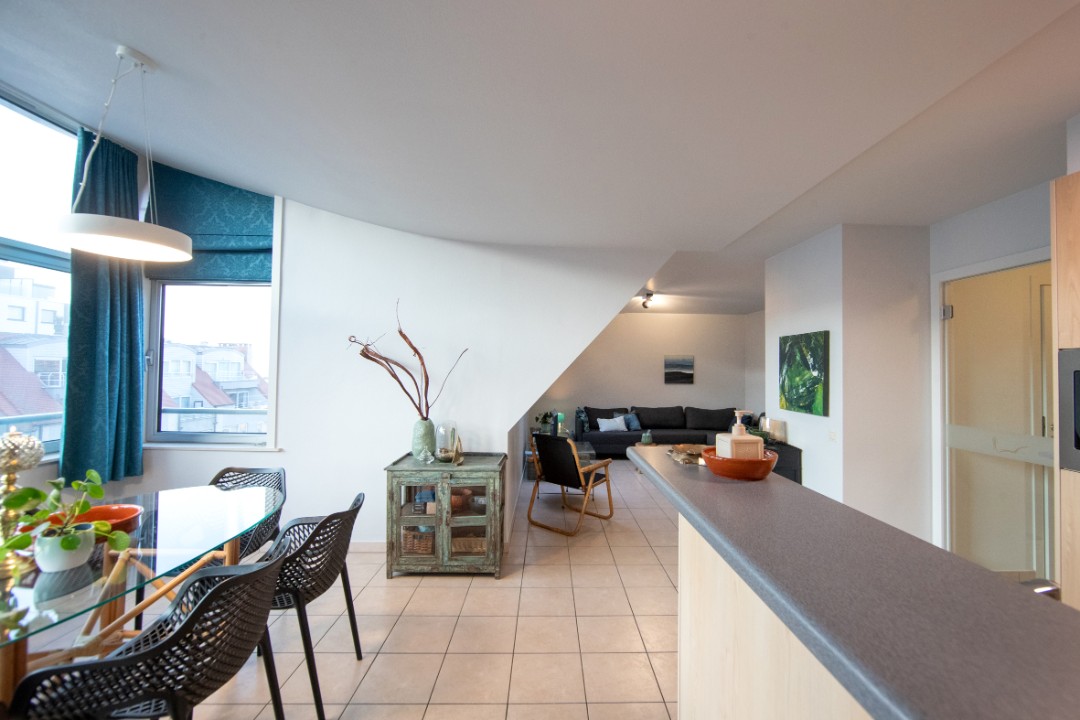 Instapklaar appartement met 2 slaapkamers - foto 5