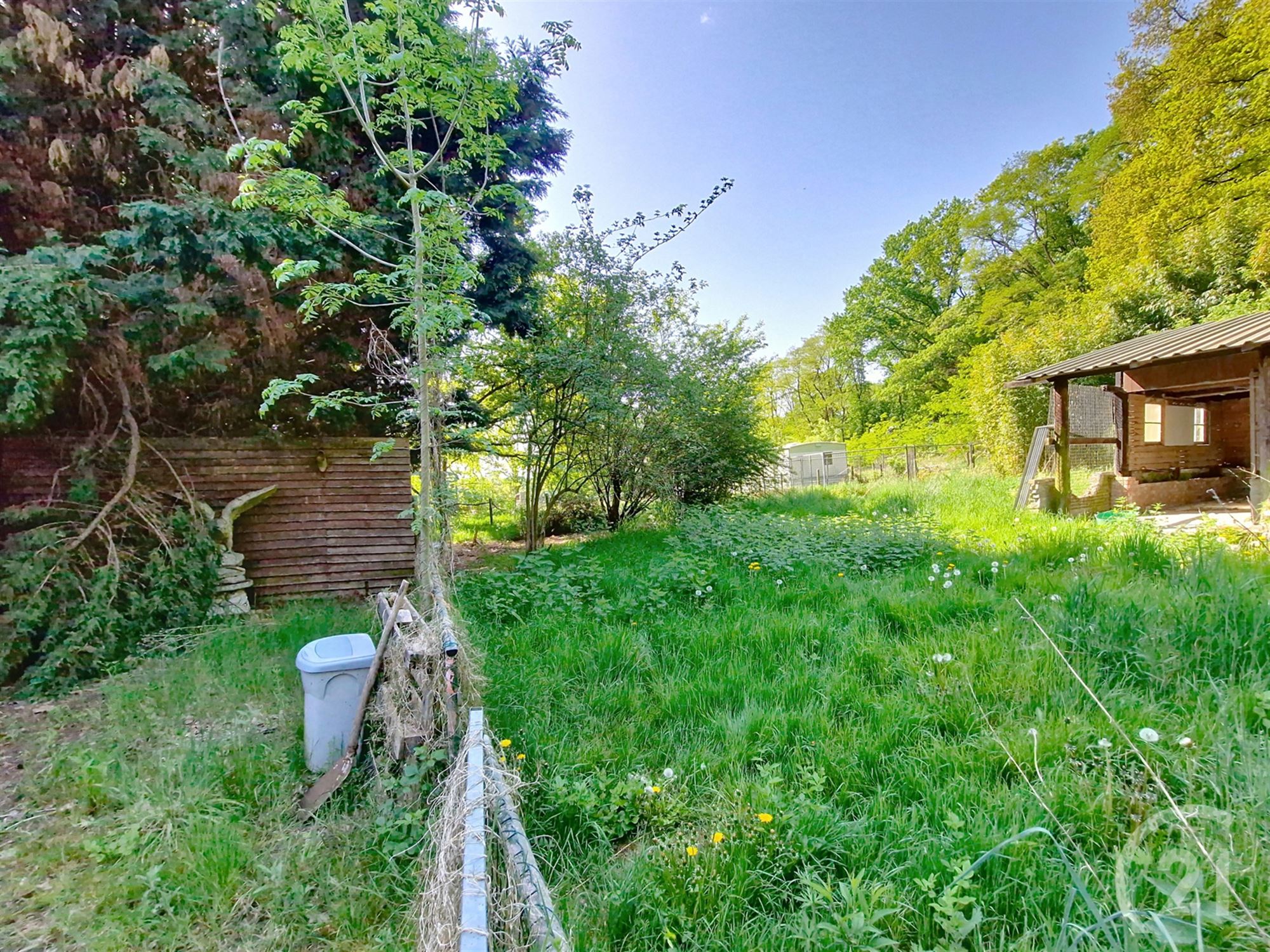 Chalet te koop in Baal! - foto 2