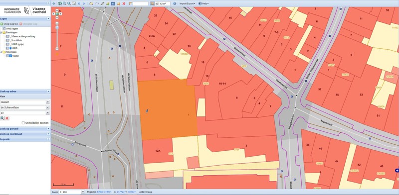 Instapklaar handelsgelijkvloers Te Huur en Te Koop - foto 2