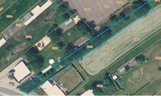 In een groene omgeving bevindt zich deze tuingrond met een oppervlakte van 13a 50ca. Voor meer informatie neem gerust contact op via 0499/52 58 11...