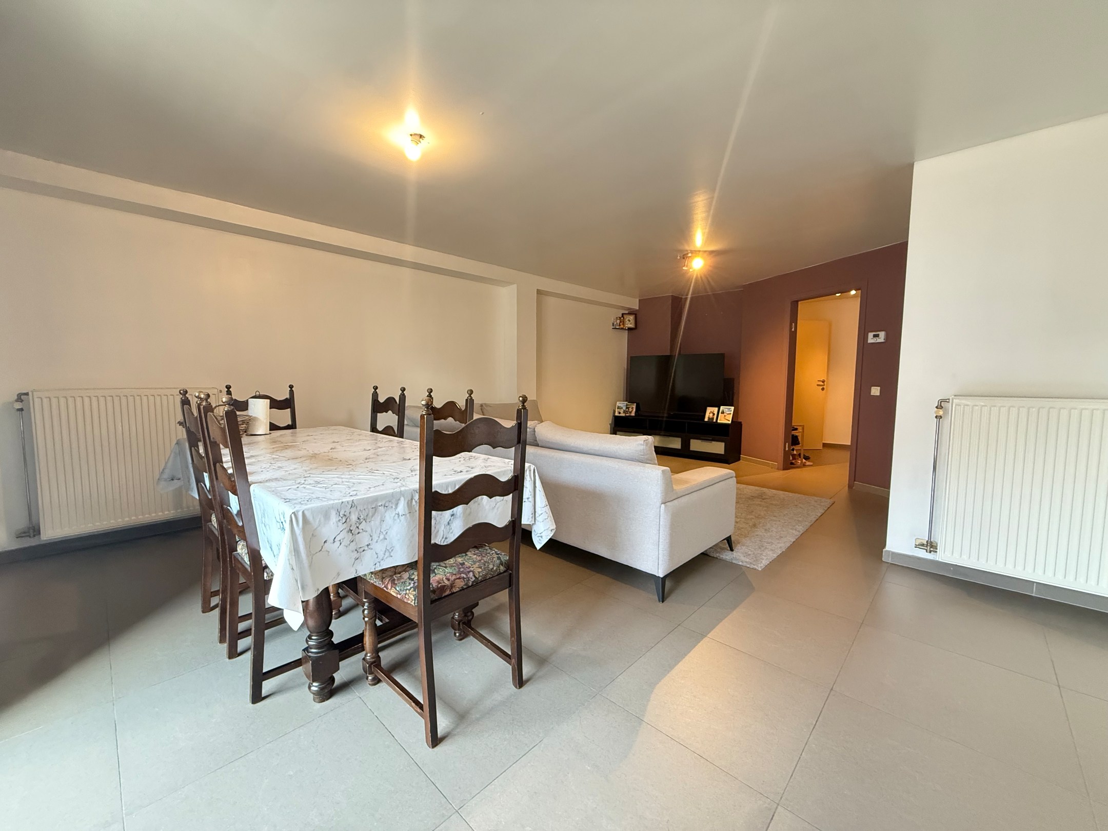 Apartment for rent in Roeselare with 2 bedrooms - photo 5