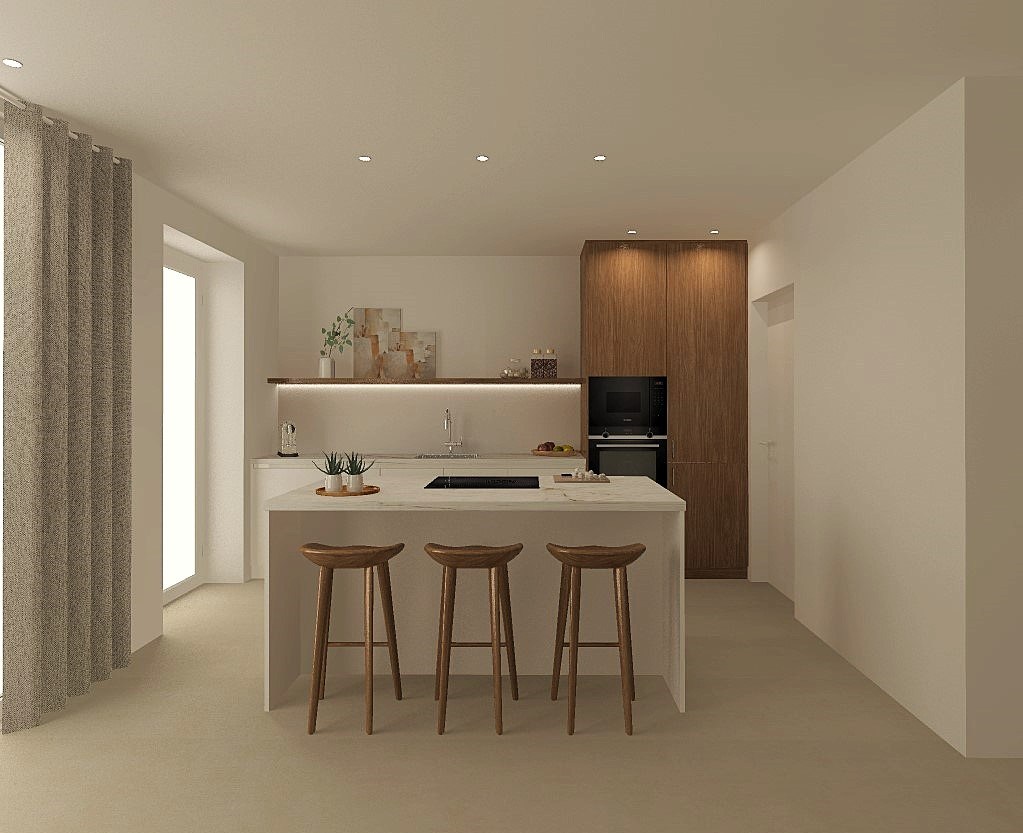 Maison à vendre à Mol avec 3 chambres - photo 5