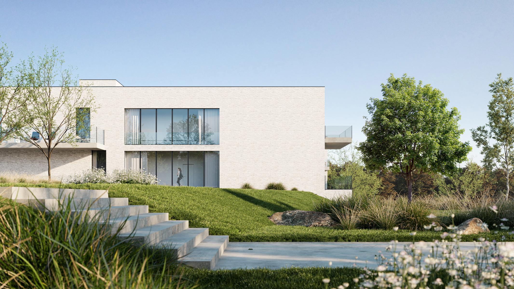 Een modern woonconcept in centrum Lubbeek - Slechts 12% BTW - foto 2