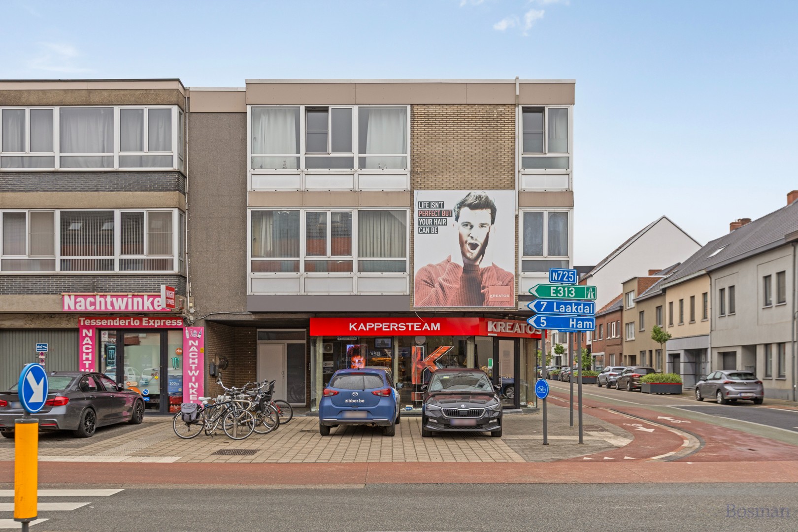 Appartement te koop in Tessenderlo centrum - foto 2