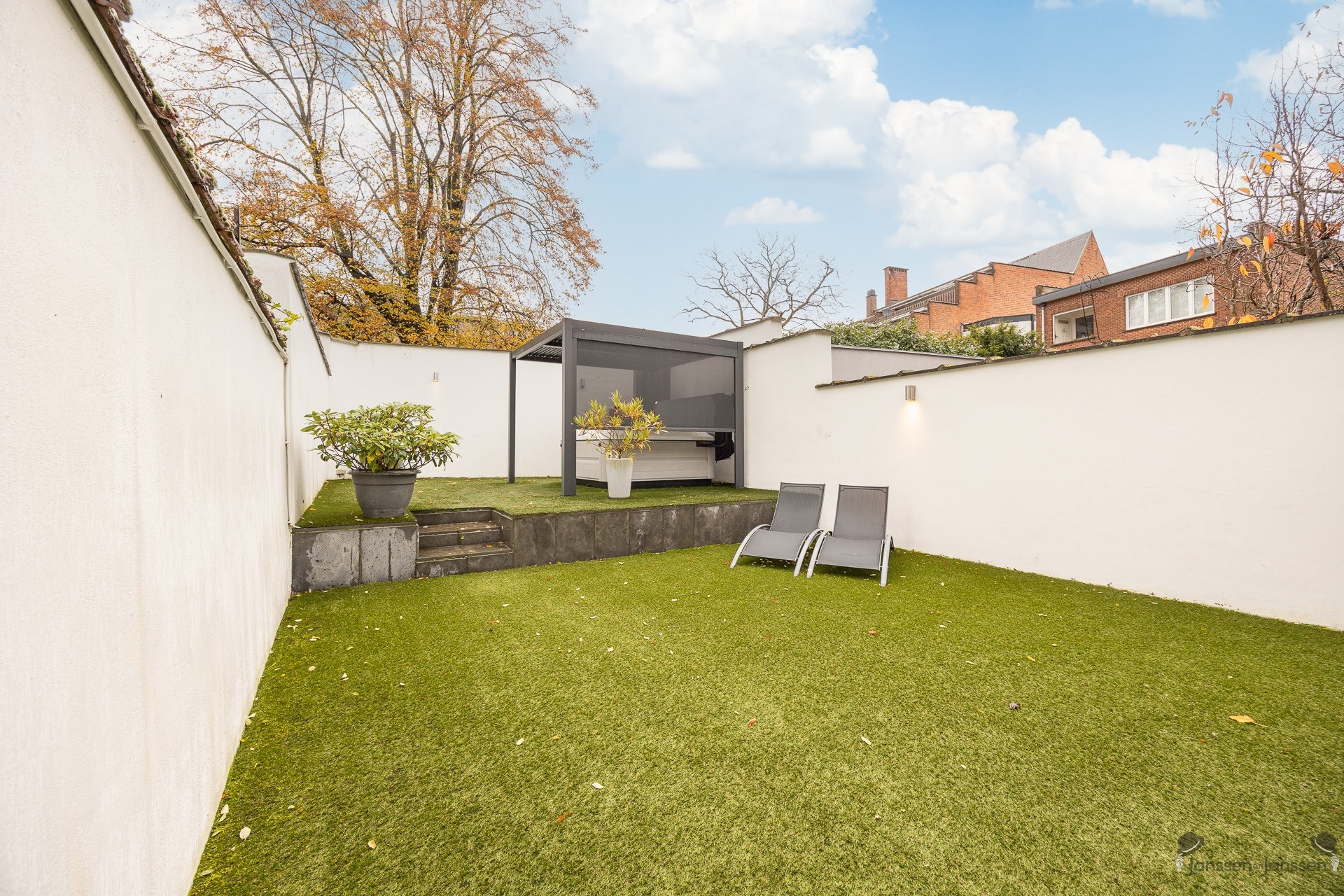 maison de maître - photo 3