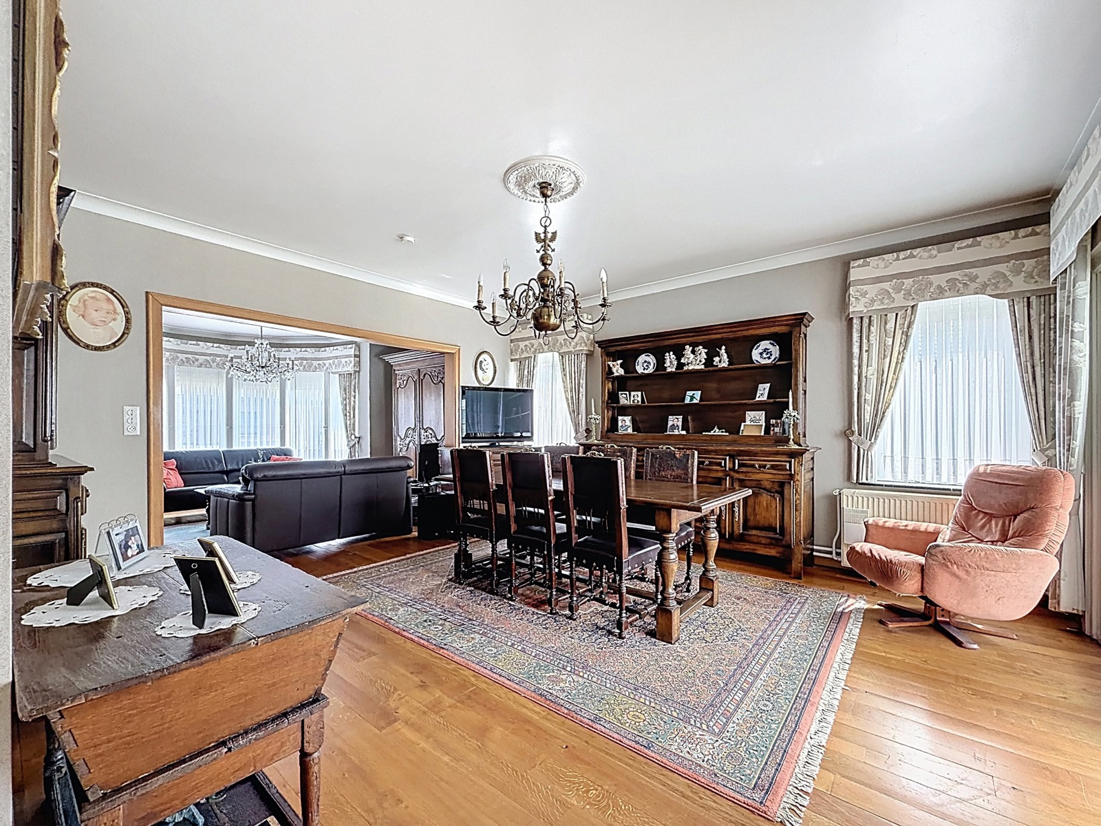 Charmante Villa MET 3 SLPK, Riante Tuin EN Garage! - foto 5