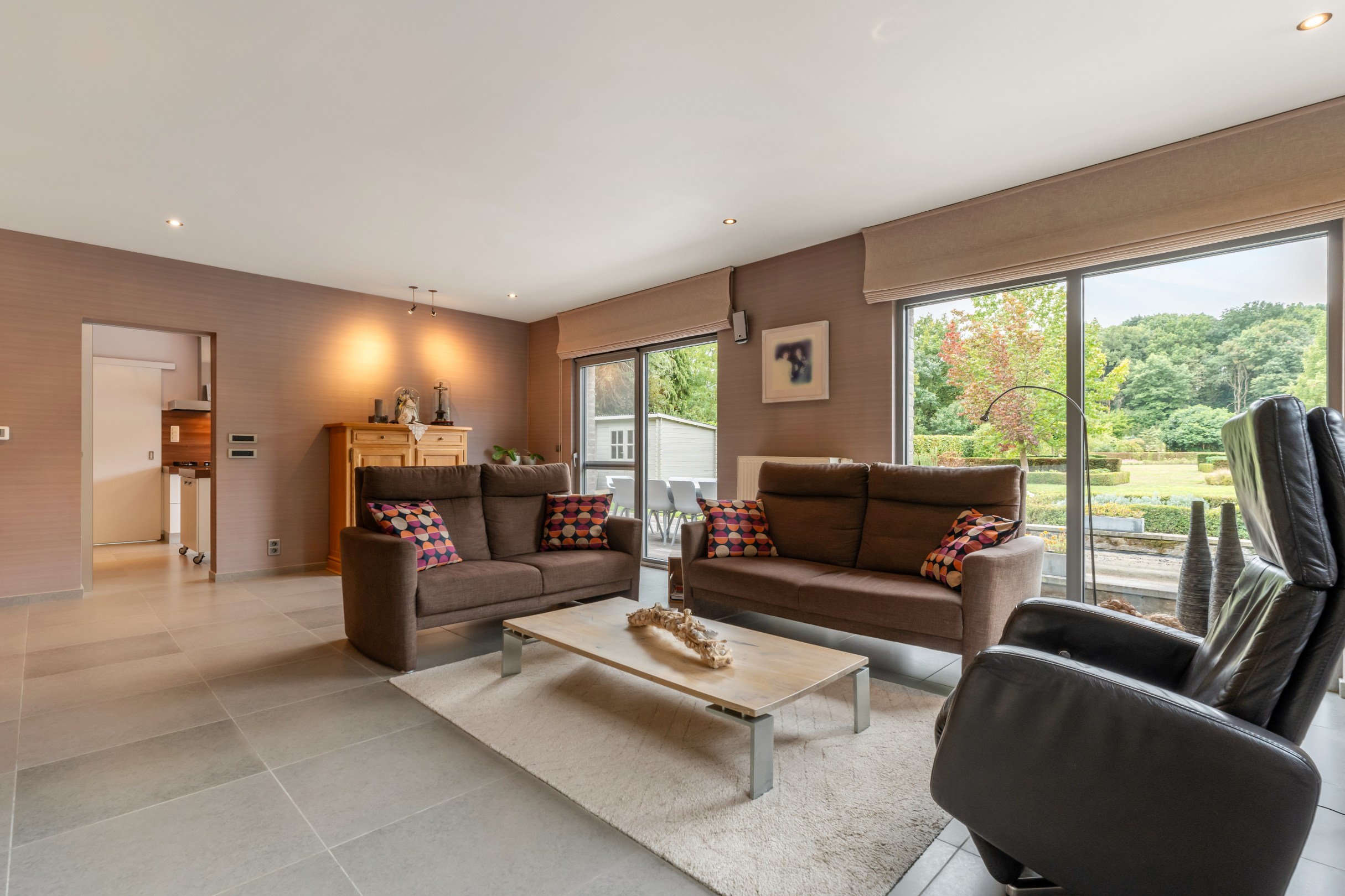 Villa met 6 slaapkamers op ca. 2.072 m² in Tessenderlo - foto 3