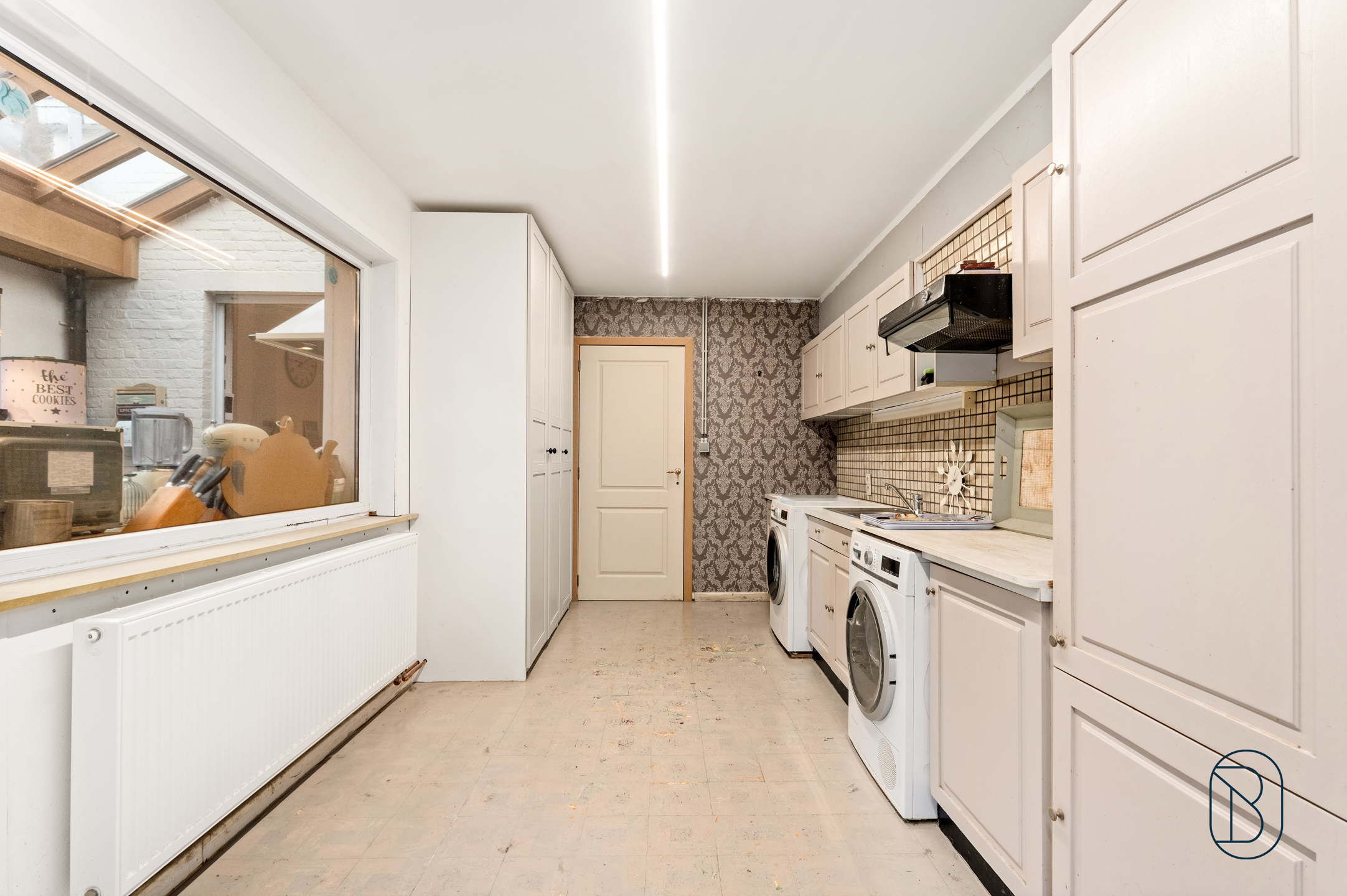 Volledig instapklare woning met tuin & parking in Aalbeke - foto 5