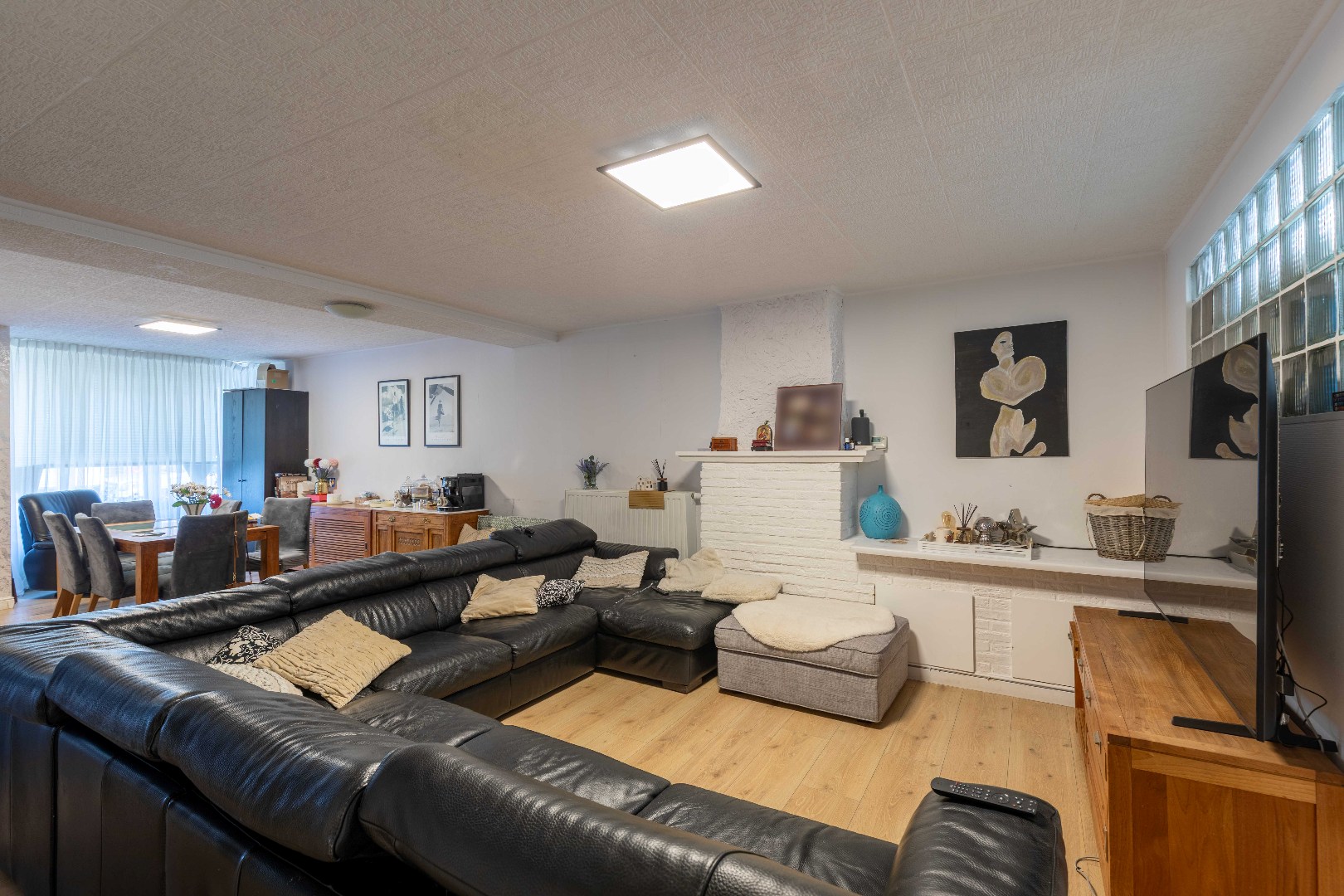Ruime woning met 5 slaapkamers te huur – Oostende (Konterdam) - foto 4